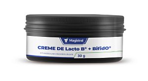 Creme Ômega Gold + Lacto B® 3% + BifidO® 3%- 30g