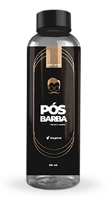 Loção Pós Barba 60ml