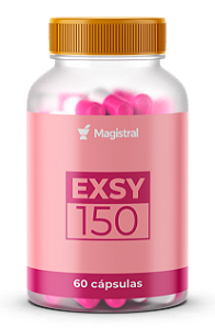 ESXY150 - 60 caps-(EXSY.NUTR!MENT)