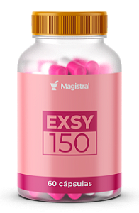 EXSY150 - 60 caps-(EXSY.NUTR!MENT)