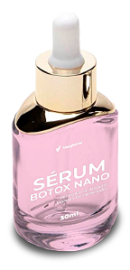 SÉRUM BOTOX NANO - 30mL - (Botox like)