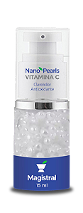 NANO PEARLS VITAMINA C - 15gr