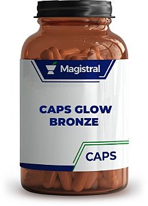 CAPS GLOW BRONZE