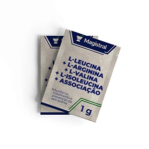 BLEND AMINOÁCIDOS
