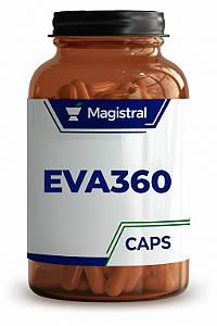 EVA360™ SAÚDE DO OVÁRIO - 200mg