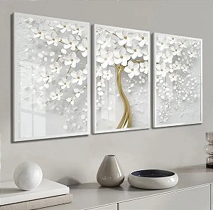 Coleção Cerrado Árvore Majestosa