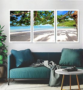 Coleção Paradisíaco