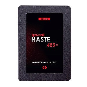 SSD Redragon 480Gb SATA III 2.5