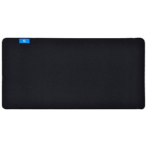 Mouse Pad Gamer Speed Preto - MP7035