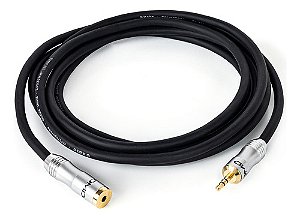 Extensão P2 Fone De Ouvido Diamond - 15 Metros
