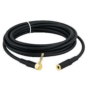 Extensor P2 90° Profissional Para Áudio - 9 Metros