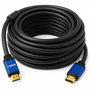 Cabo Hdmi 2.0 Premium Ultra Hd 4k 3d - 2 Metros