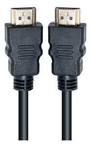 Cabo Hdmi Full Hd 1080p - 25 Metros