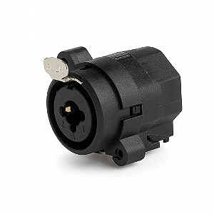 Kit Com 5 - Conectores Combo Painel