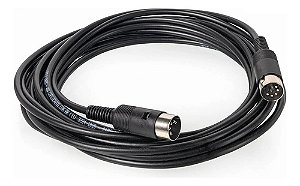 Cabo Midi X Midi - 35 Metros