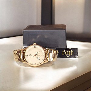 RELOGIO FEMININO ROSE DHP BCR131