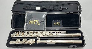 Flauta Yamaha 212 Original Atelier mFL