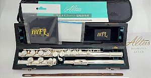 Flauta Altus 1007E
