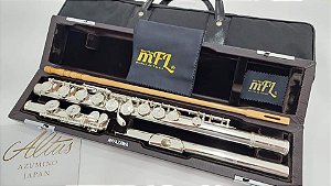 Flauta Altus 1107E