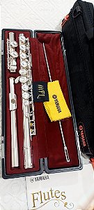 Flauta Yamaha 311 Original, Atelier mFL