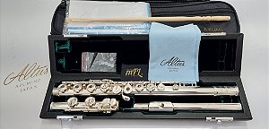 Flauta Azumi (Altus) AZ-Z2REO SEMINOVA