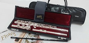 Flauta Yamaha 351 Original Atelier mFL