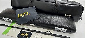 Flauta Yamaha 411 Japan ORIGINAL