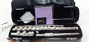 Flauta Yamaha 211 SII Japan ORIGINAL