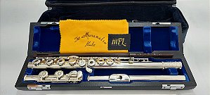 Flauta Muramatsu EX III RC Japan Original