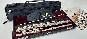 Flauta Yamaha 511 Profissional Japan ORIGINAL
