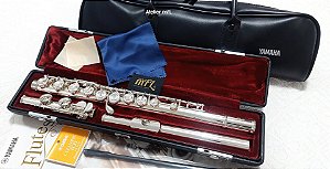 Flauta Yamaha 451 Original, Atelier mFL
