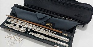 Flauta Altus 907, Atelier mFL