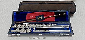 Flauta Muramatsu EX, Atelier mFL