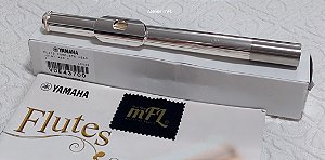 Bocal Cabeça Flauta YAMAHA