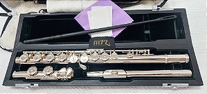 Flauta Pearl Dolce 675 Japan Original