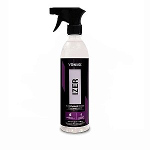 Izer 500ml descontaminante ferroso Vonixx
