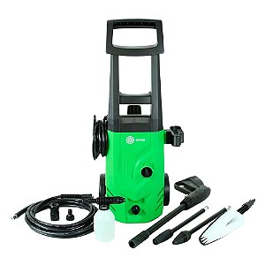 Lavadora de Alta Pressao PW C09 127V IPC