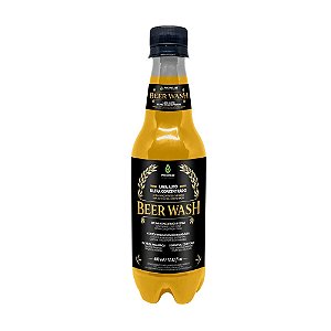 LAVA AUTO BEER WASH 400ML PROTELIM