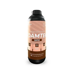 FOAMTEK SUPER 1L DETERGENTE NEUTRO 1:100 AUTOTEK