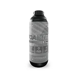 FOAMTEK SUPREME 1L DETERGENTE NEUTRO 1:400 AUTOTEK