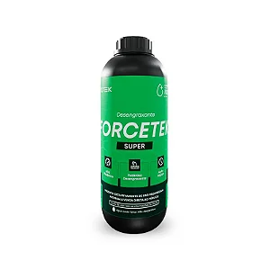 FORCETEK SUPER 1L DESENGRAXANTE 1:100 AUTOTEK