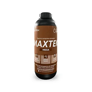MAXTEK MEGA 1L DESINCRUSTANTE 1:200 AUTOTEK