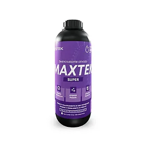 MAXTEK SUPER 1L DESINCRUSTANTE 1:100 AUTOTEK