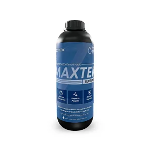 MAXTEK SUPREME 1L DESINCRUSTANTE 1:400 AUTOTEK