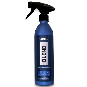 BLEND SPRAY 500ML CERAMIC & CARNAUBA VONIXX