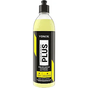 CARNAUBA PLUS 500ML VONIXX