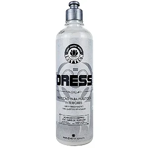 DRESS 500ML EASYTECH