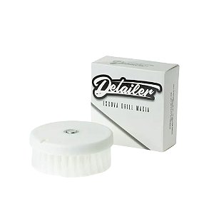 ESCOVA DRILL CERDAS MACIA DETAILER