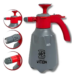 PULVERIZADOR E SNOW FOAM VITON RESISTENTE A QUIMICOS SGT9938 SIGMA