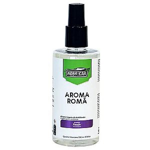 AROMA ROMA 250ML NOBRECAR